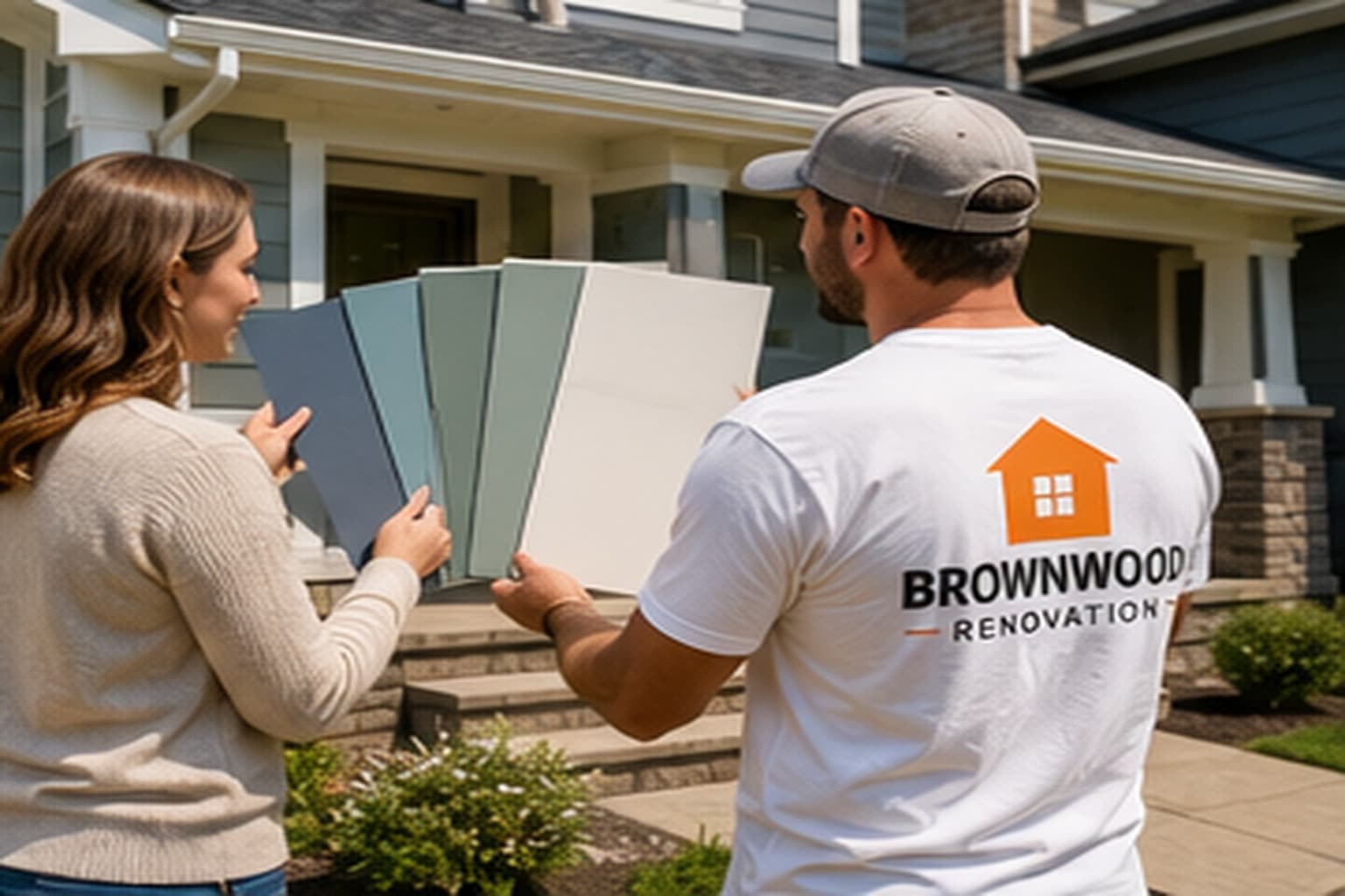 Painting Services